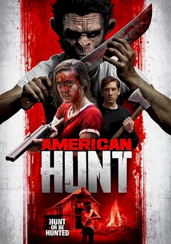 American Hunt American Hunt