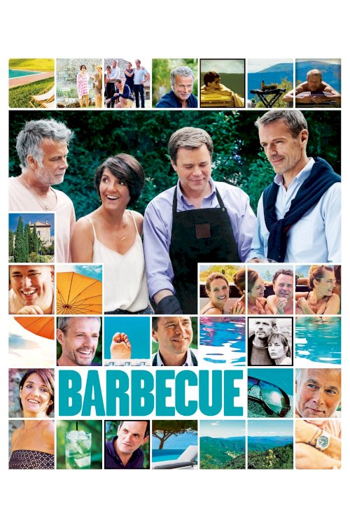 Barbecue Barbecue