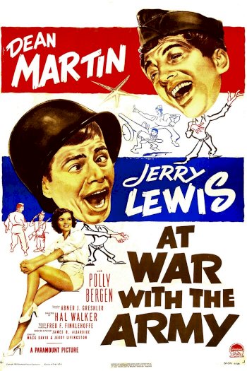 At War with the Army At War with the Army