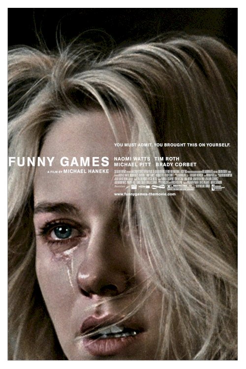 Funny Games Funny Games