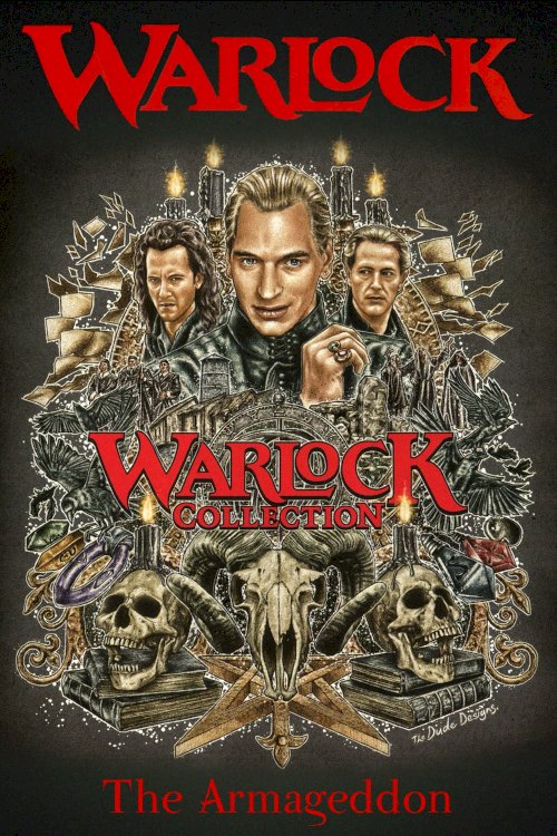 Warlock: The Armageddon Warlock: The Armageddon