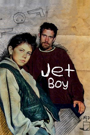 Jet Boy Jet Boy