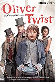 Oliver Twist Oliver Twist