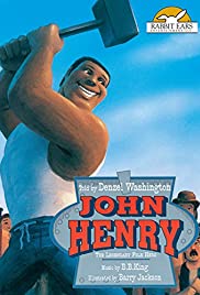 John Henry