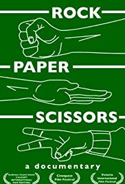Rock Paper Scissors Rock Paper Scissors