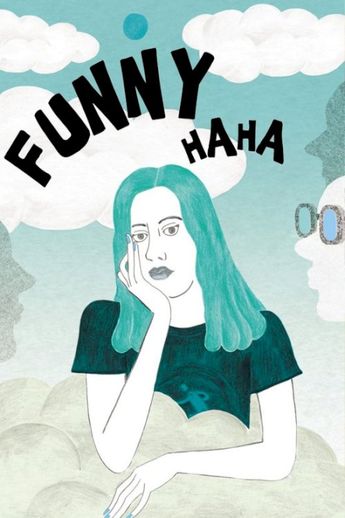 Funny Ha Ha Funny Ha Ha