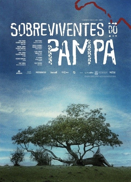 Sobreviventes do Pampa Sobreviventes do Pampa