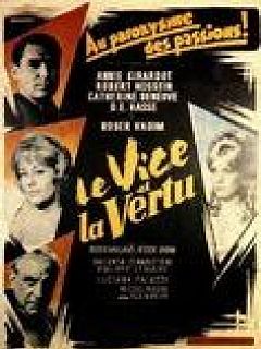 Le Vice et la Vertu Le Vice et la Vertu