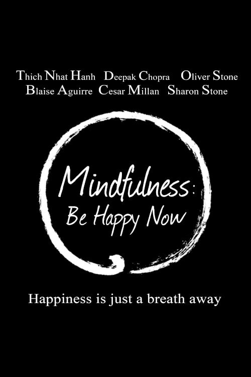 Mindfulness: Be Happy Now Mindfulness: Be Happy Now