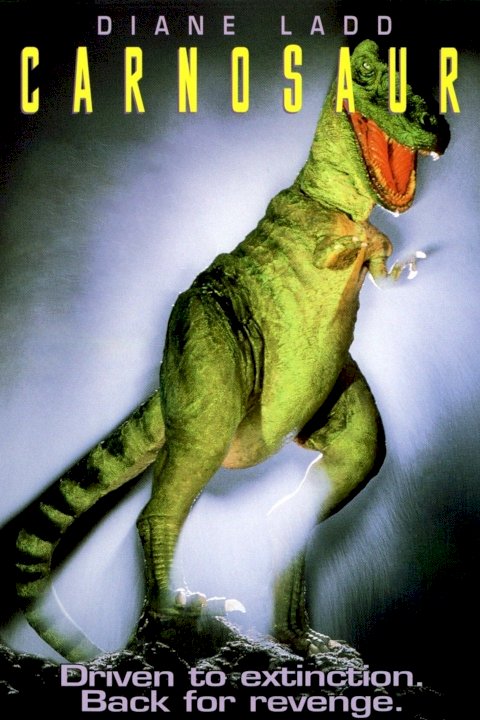 Carnosaur