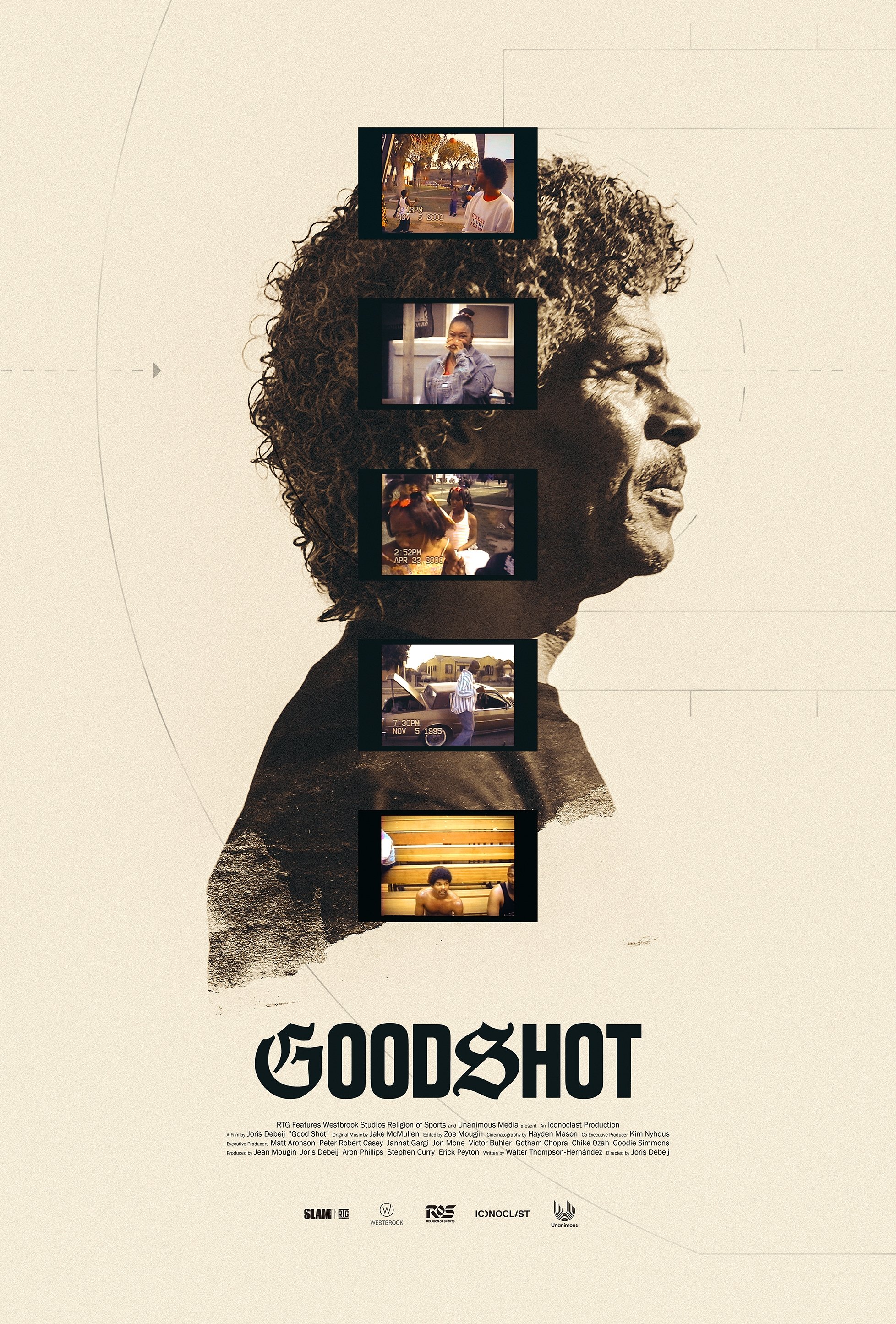 Good Shot Good Shot
