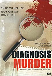 Diagnosis: Murder