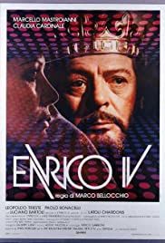 Henry IV Henry IV