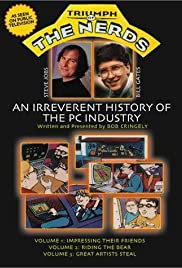 The Triumph of the Nerds: The Rise of Accidental Empires