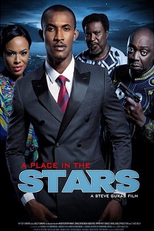A Place in the Stars A Place in the Stars
