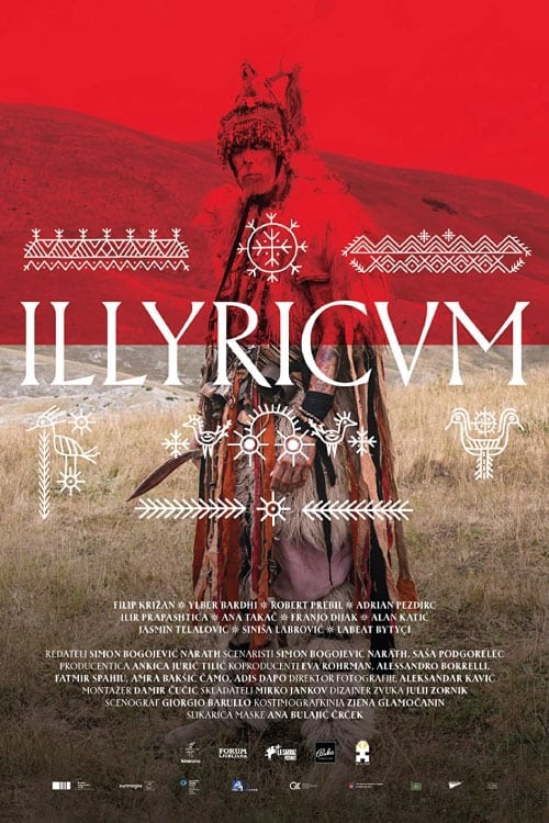 Illyricvm Illyricvm