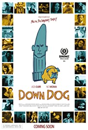 Down Dog Down Dog