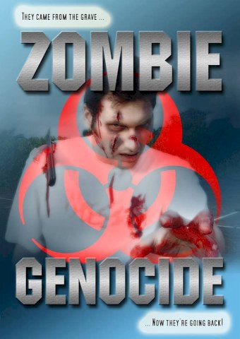 Zombie Genocide Zombie Genocide