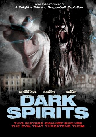 Dark Spirits Dark Spirits