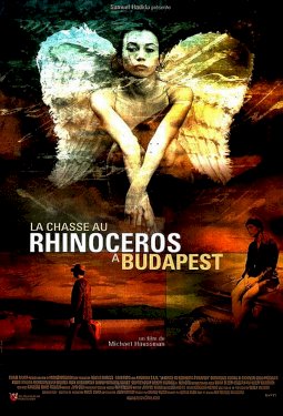 Rhinoceros Hunting in Budapest Rhinoceros Hunting in Budapest