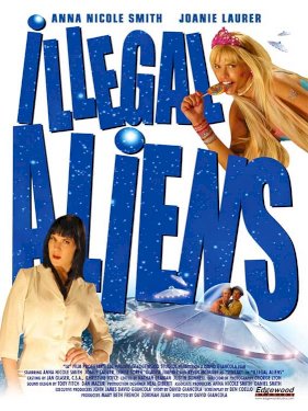 Illegal Aliens Illegal Aliens