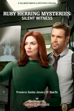 Ruby Herring Mysteries: Silent Witness Ruby Herring Mysteries: Silent Witness