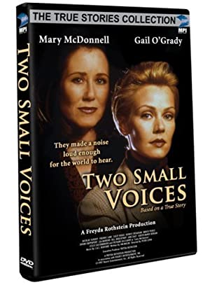 Two Voices Two Voices