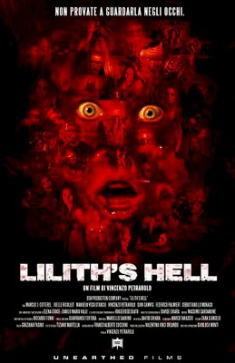 Lilith's Hell Lilith's Hell