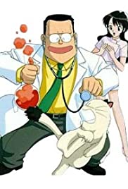 Startling Doctor Startling Doctor