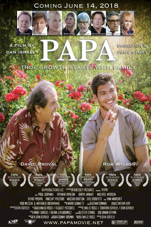 Papa Papa