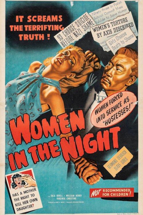 Women in the Night Women in the Night
