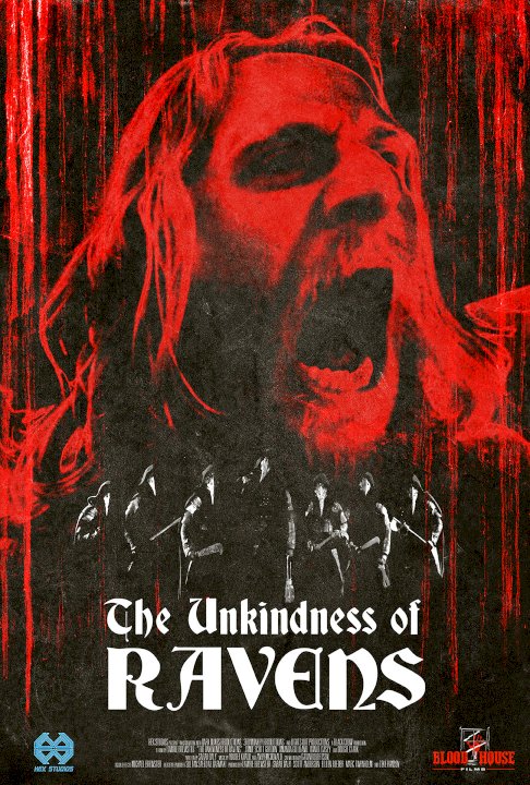 The Unkindness of Ravens The Unkindness of Ravens