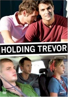 Holding Trevor Holding Trevor