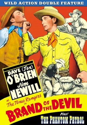 Brand of the Devil Brand of the Devil