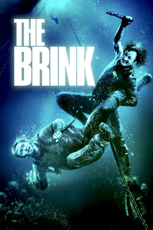 The Brink The Brink