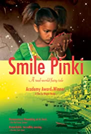 Smile Pinki Smile Pinki