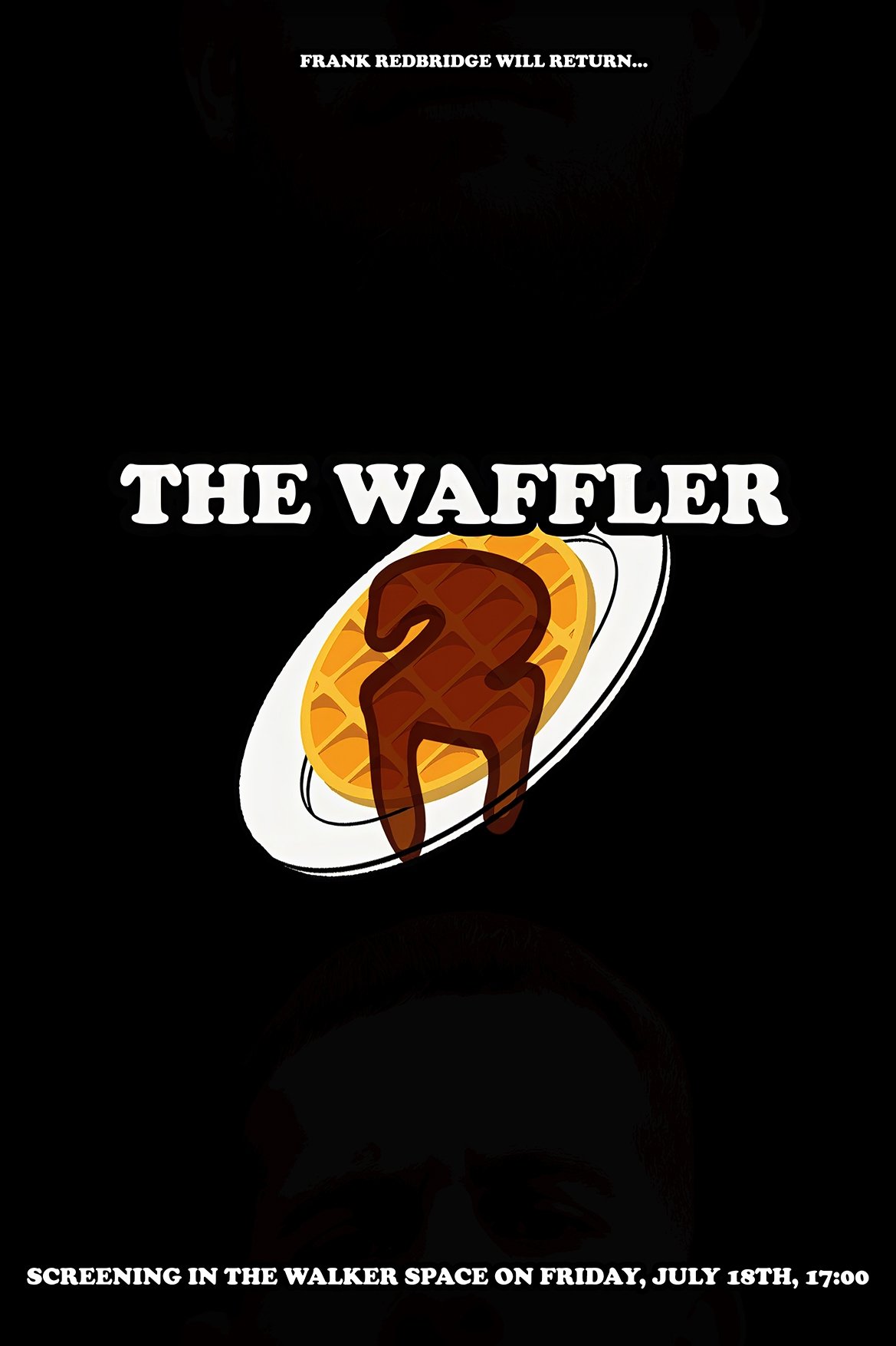 The Waffler 2 The Waffler 2