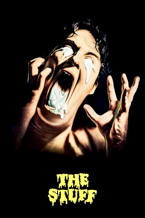 The Stuff The Stuff