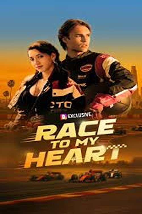 Race to My Heart Race to My Heart