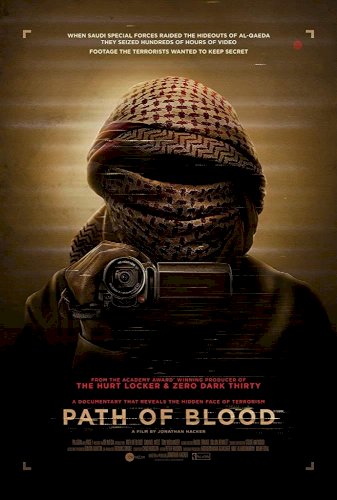 Path of Blood Path of Blood