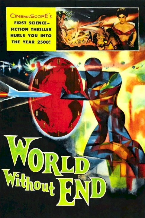 World Without End World Without End