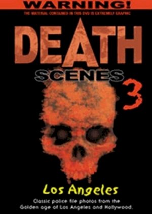 Death Scenes Death Scenes