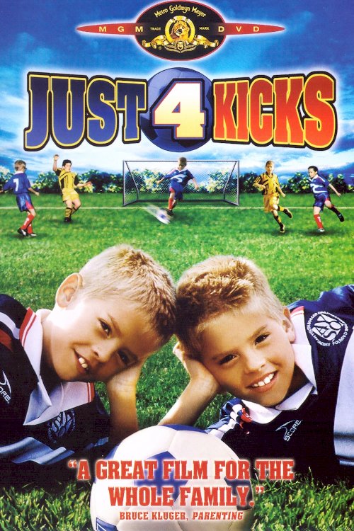 Just 4 Kicks Just 4 Kicks