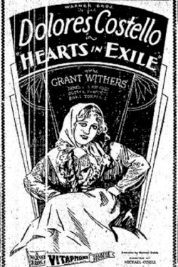 Hearts in Exile Hearts in Exile