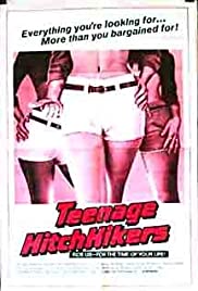 Teenage Hitchhikers Teenage Hitchhikers