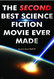 The second best science fiction movie ever made