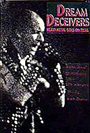 Dream Deceivers: The Story Behind James Vance vs. Judas Priest