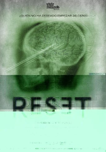 Reset Reset
