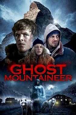 Ghost Mountaineer Ghost Mountaineer