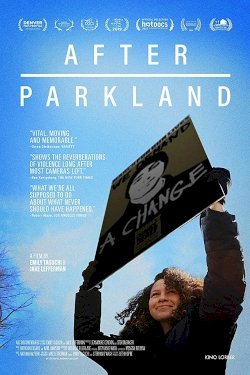 After Parkland After Parkland